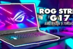 ASUS ROG Strix G17