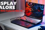 ASUS ROG Zephyrus Duo 16