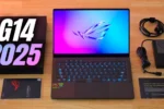 ASUS ROG Zephyrus G14