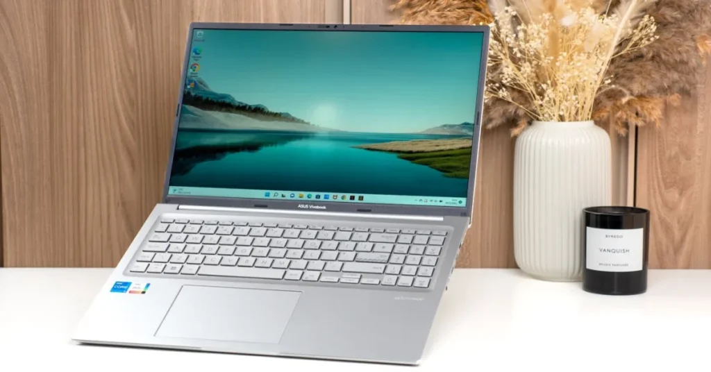 ASUS Vivobook 16X