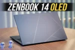 ASUS Zenbook 14 OLED