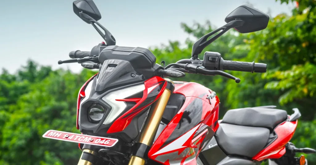 Bajaj Pulsar 150