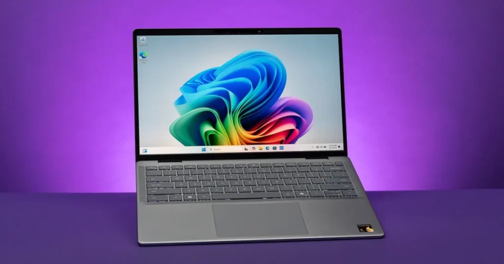 Dell 14 Plus