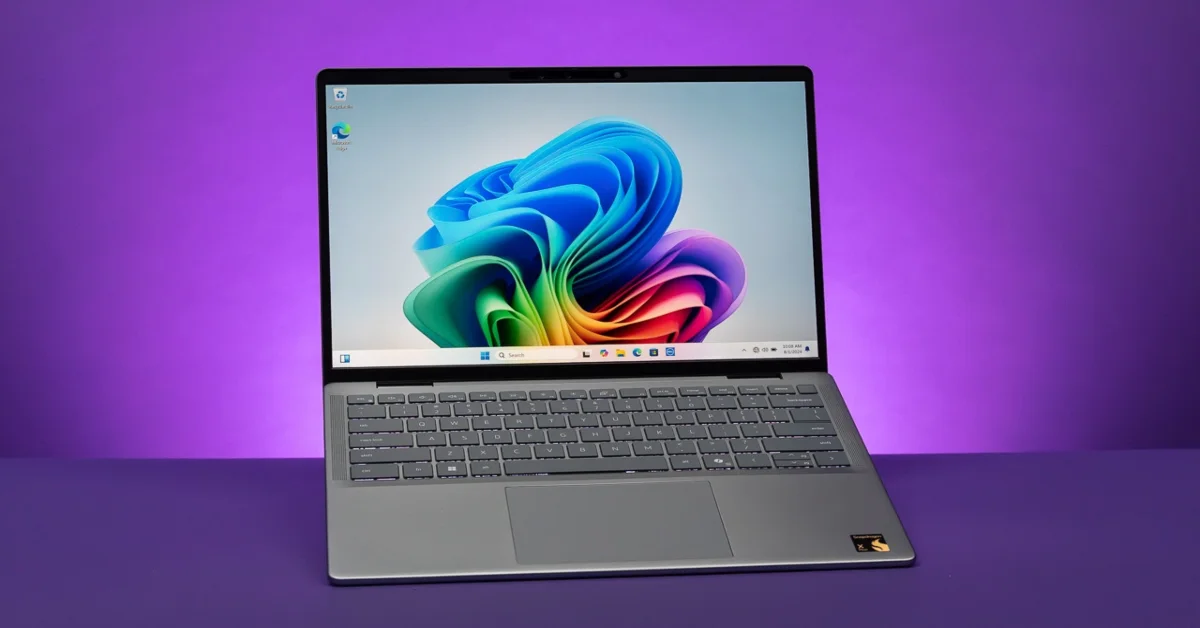 Dell 14 Plus