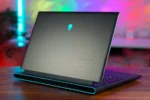 Dell Alienware X18