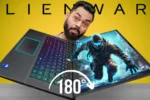 Dell Alienware m16