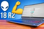 Dell Alienware m18