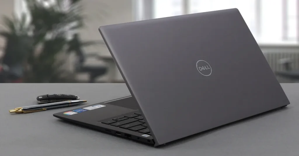Dell Vostro 14