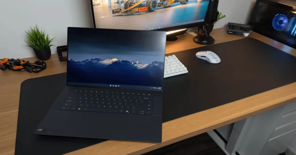 Dell XPS 16