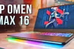 HP Omen 16