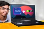 HP Omen 17