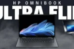 HP Omnibook Ultra Flip 14
