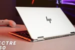 HP Spectre x360