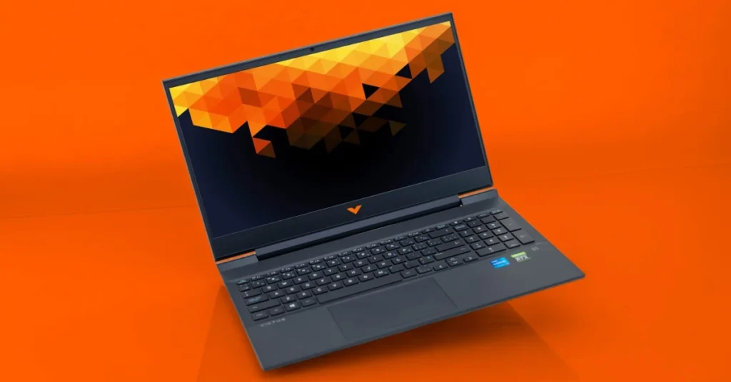HP Victus 16