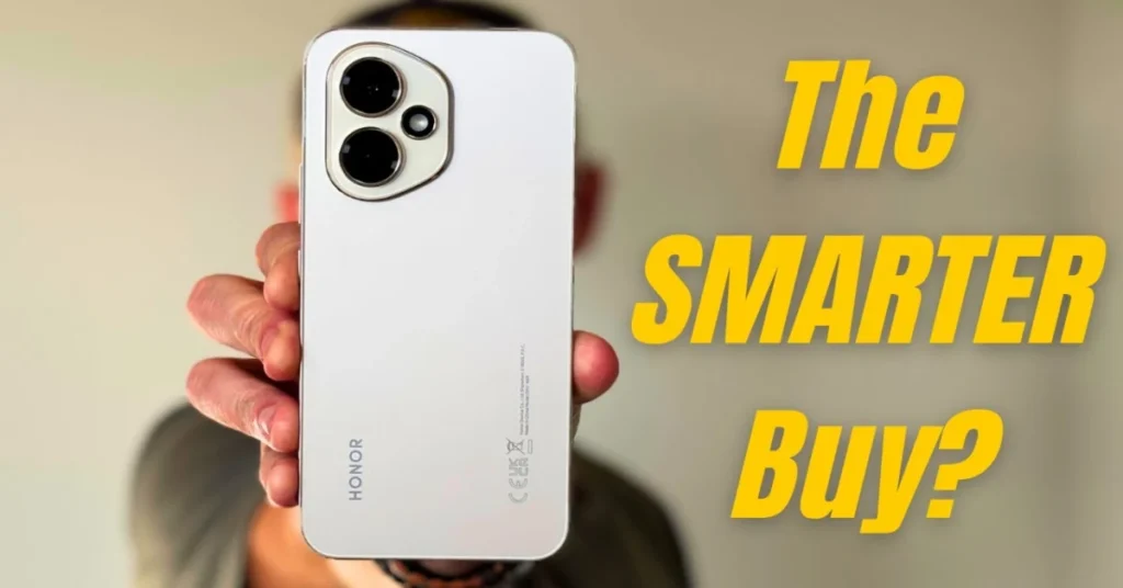 Honor 400 Pro