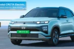 Hyundai Creta Electric