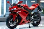 Kawasaki Ninja 300