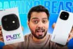 Lava Play Ultra 5G