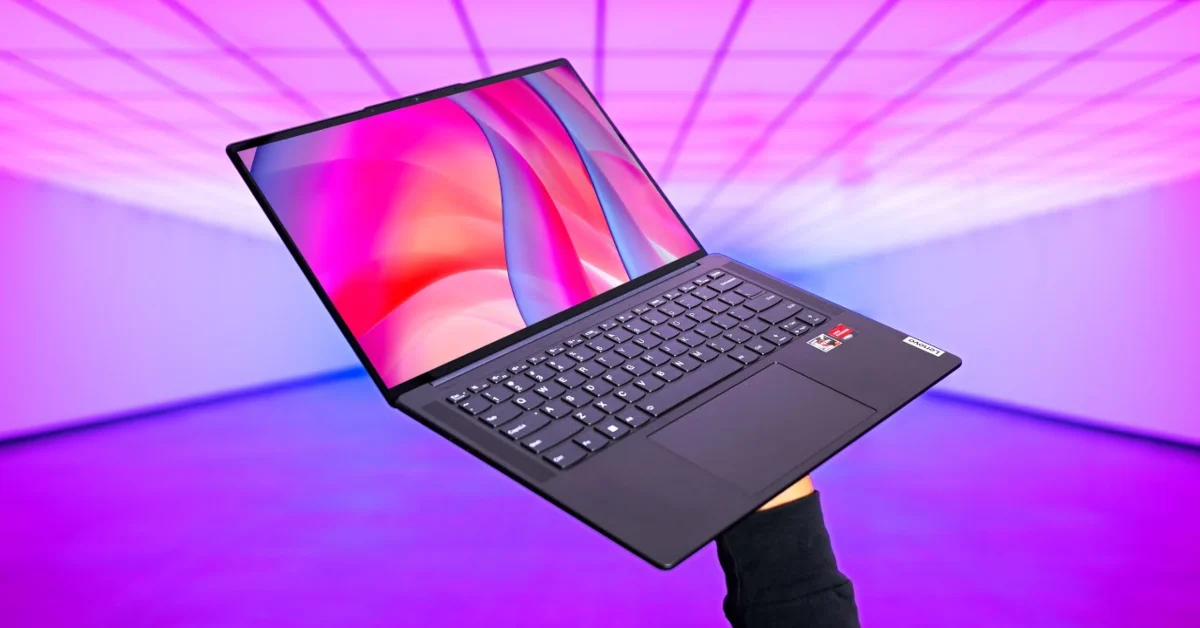 Lenovo Yoga Slim 7i Pro X