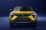 Mahindra XUV 3XO