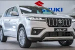 Maruti Suzuki XL7