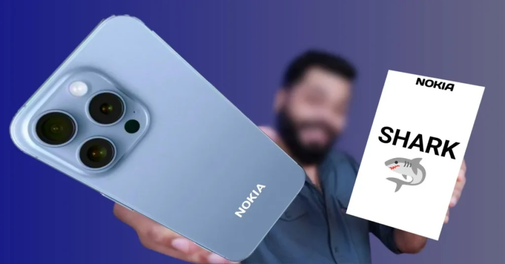 Nokia