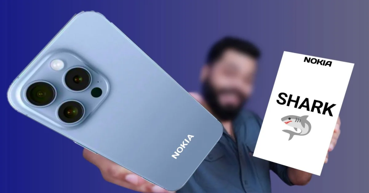 Nokia
