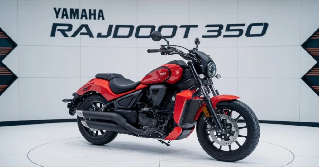 Rajdoot 350
