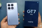 Realme GT 7 Pro