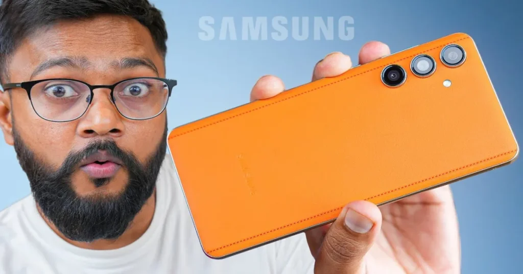 Samsung