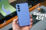 Samsung Galaxy A54 5G