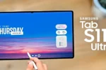 Samsung Galaxy Tab S11 Ultra