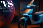 TVS Orbiter