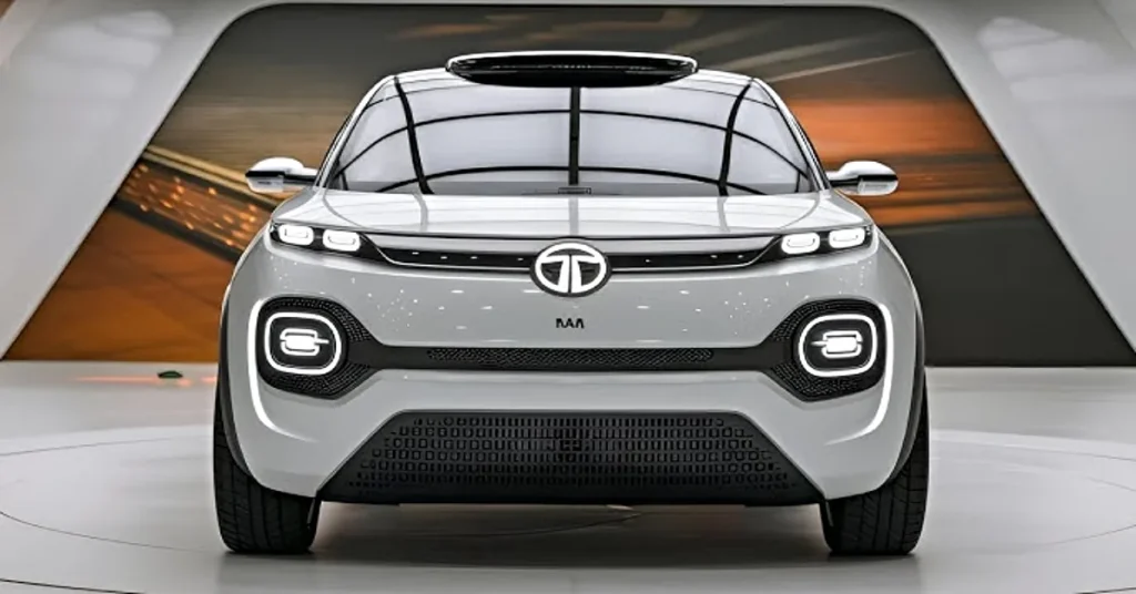 Tata Nano