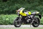 Triumph Thruxton 400