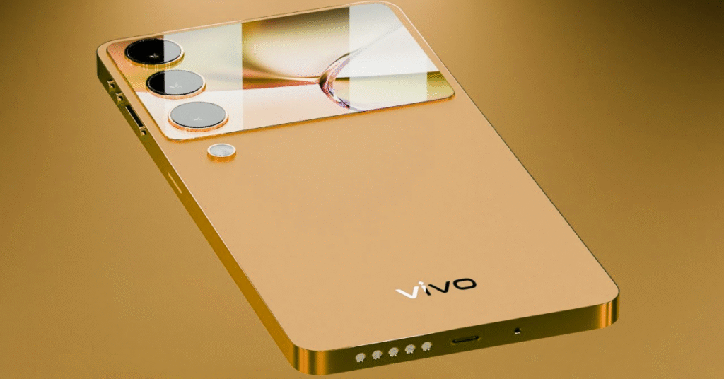 Vivo V50