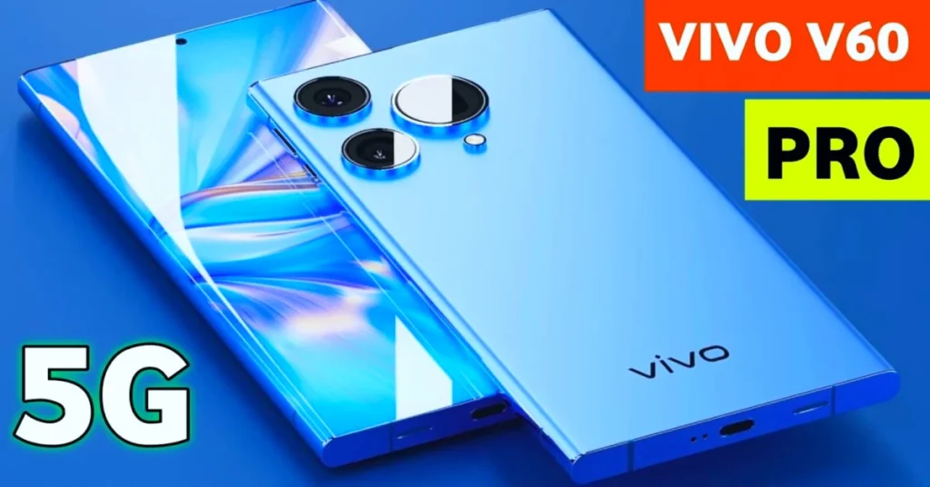 Vivo V60