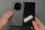Vivo X Fold3 Pro