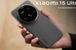 Xiaomi 15 Ultra