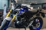 Yamaha MT-15 V3