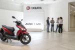 Yamaha Mio 125