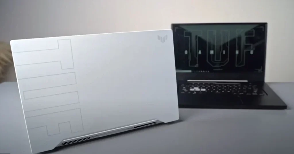 ASUS TUF Gaming F15
