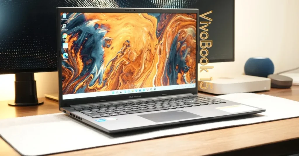 ASUS VivoBook 15