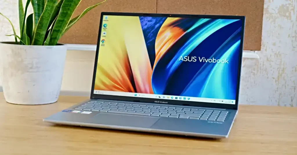 ASUS VivoBook 16