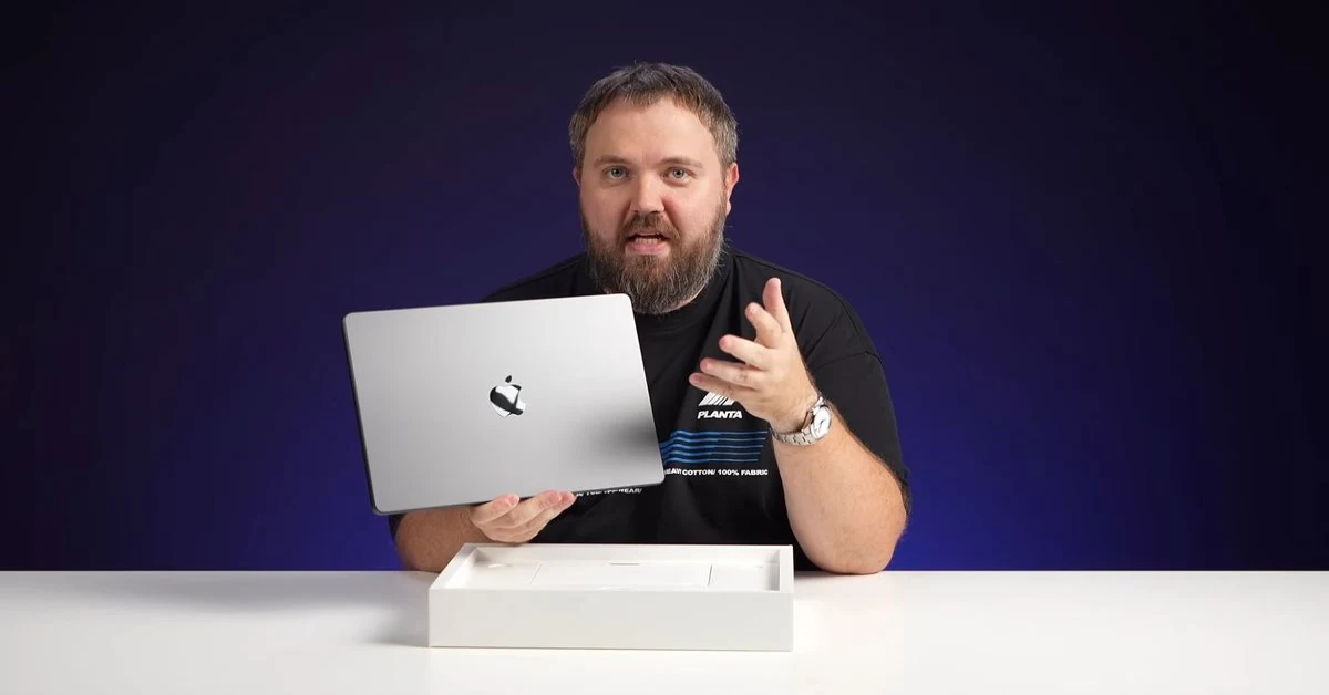 Apple MacBook Air M4