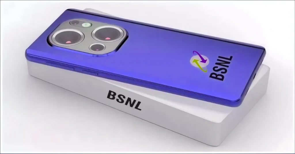 BSNL 5G