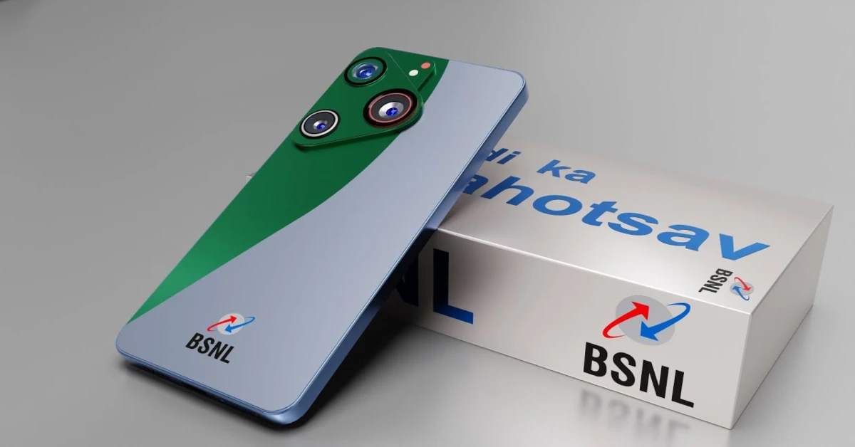 BSNL 5G