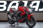 Bajaj Pulsar N160
