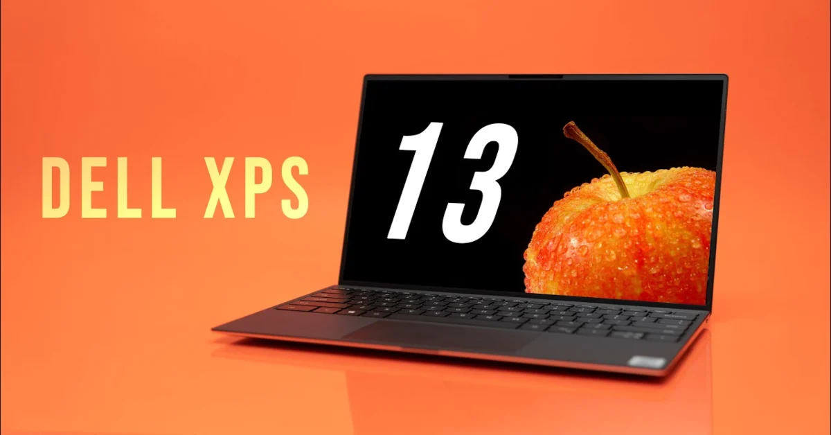 Dell XPS 13