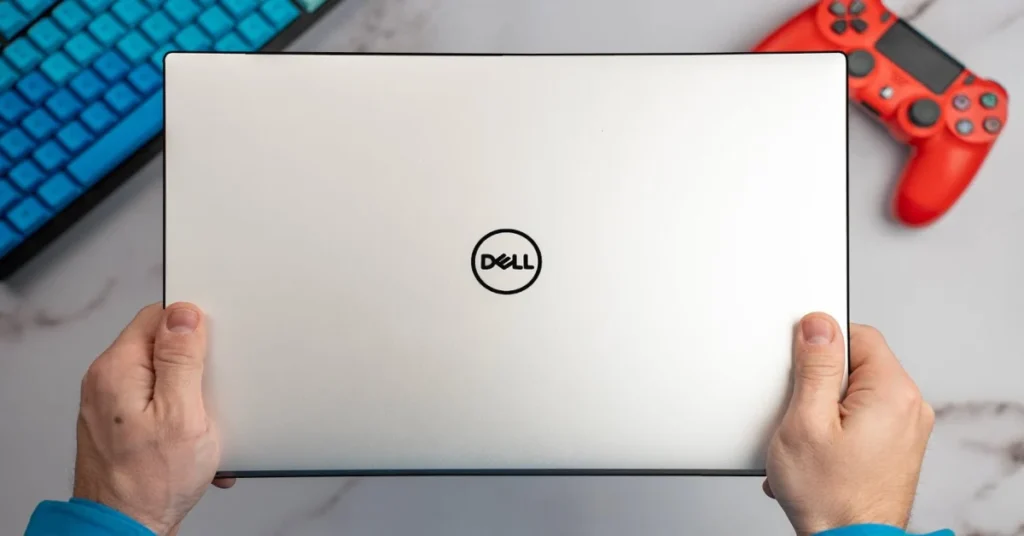 Dell XPS 15